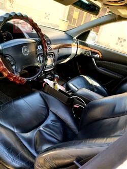 مێرسێدس بێنز S-Class